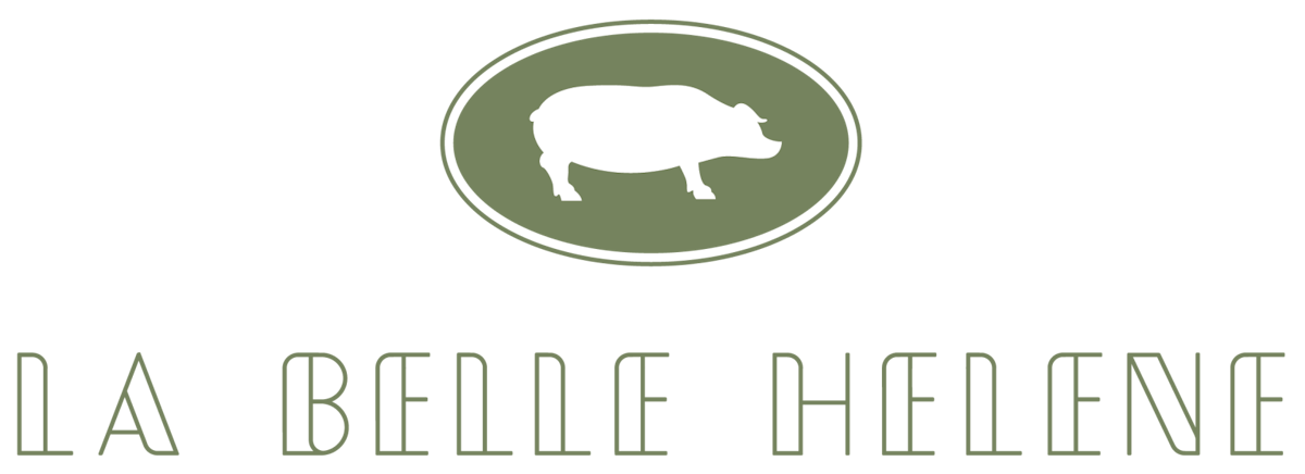 La Belle Helene logo